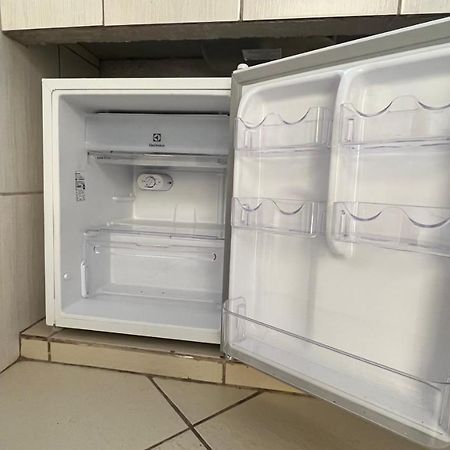 Casa 4 Hospedagem Seropedica Buitenkant foto
